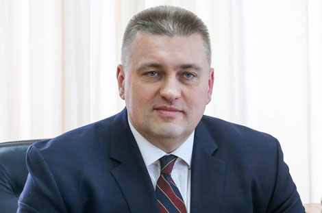 Kravchenko: Belarus and Serbia will strengthen economic cooperation