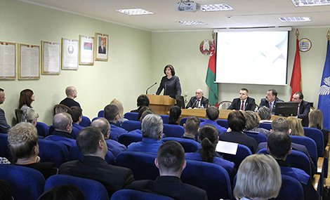 Year 2017 expected to be a year of milestones for Belarusian science