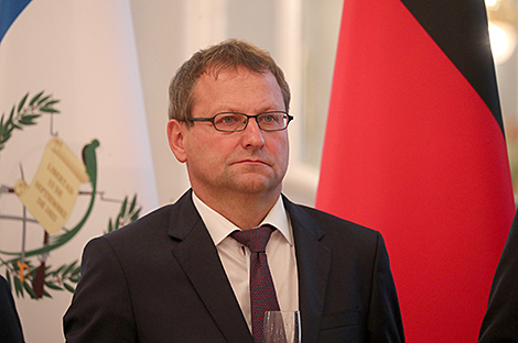 German companies interested in Minsk Oblast as investment platform