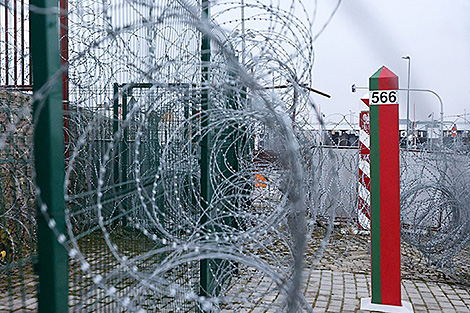 Lukashenko: Reality will force Poland, Baltics to normalize ties with Belarus, Russia