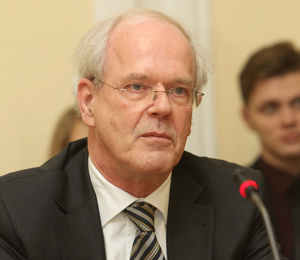 Dettmar: Belarus, Germany have reached a new stage in bilateral relations