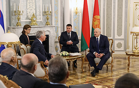 Lukashenko: Belarus will always be true friend of Cuba