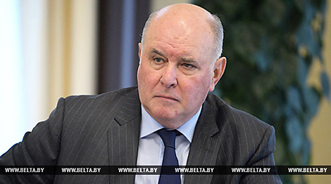 Belarus’ unwavering international support for Russia pointed out