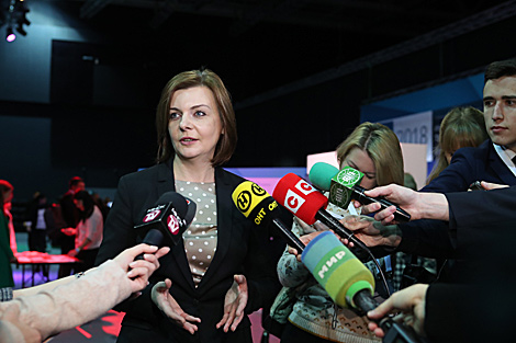 Belarus’ education system in for digital transformation