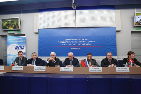 Belarus-Russia agreement on mutual visa recognition is almost ready