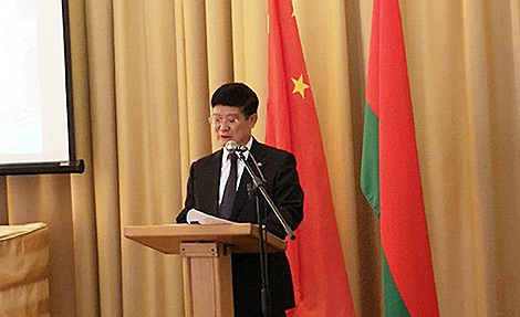 Opinion: China eager to take cooperation with Belarus to next level