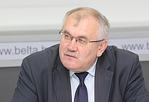 Mikhadyuk: Belarus will create wholesale market of electric energy