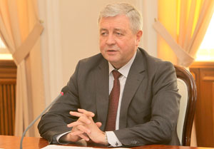Semashko: Belarus’ GDP to go up 2% in 2015