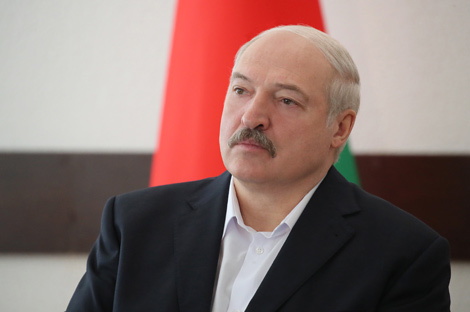 Lukashenko: We can turn Belarus into a prosperous land