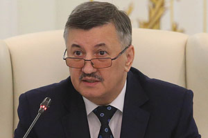 Belarus hopes for compromise with IMF on new cooperation program