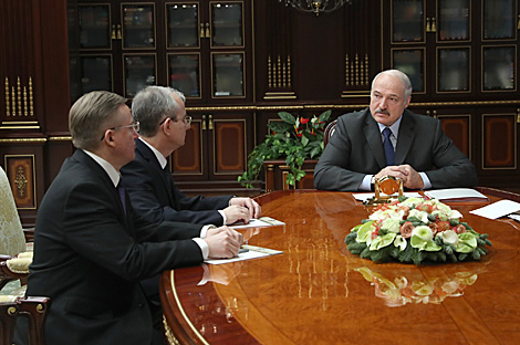 Forthcoming years to determine long-term prospects of Belarus-Poland relations