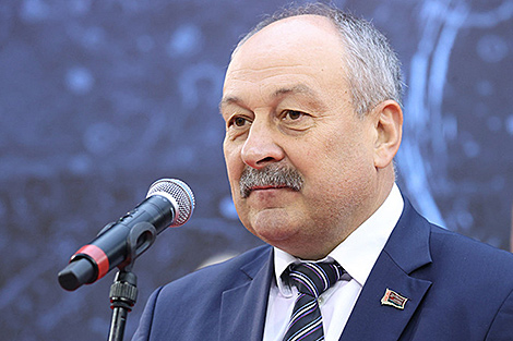 Deputy minister: Belarusian food products will always be in demand around the world