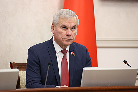 Decision to advance Belarus-Russia integration hailed as forward-looking