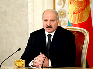 Lukashenko sends Belarusian Science Day greetings