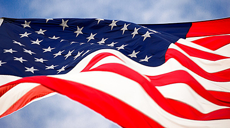 Lukashenko: We aim to build relations with USA