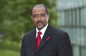 UNAIDS welcomes Belarus' contribution to international efforts to end HIV/AIDS