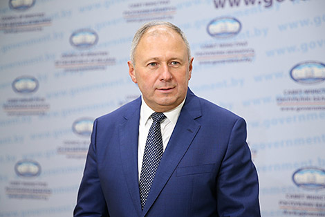 PM announces goals of Belarus’ competition program