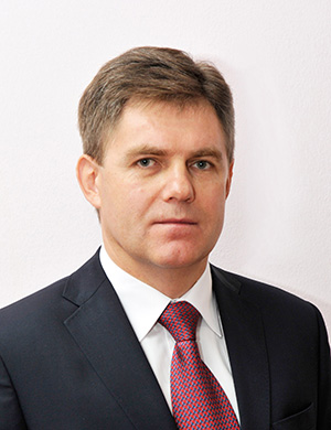 Petrishenko: Belarus is associated with peace and security on the global stage