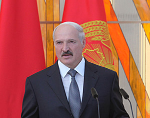 Lukashenko: Belarus has become stronger, wiser and is ready to respond to any challenges