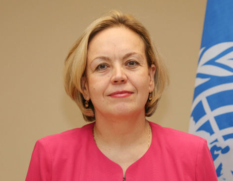 Kupchyna: Belarus will aim at productive OSCE PA summer session in Minsk