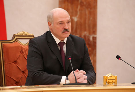 Lukashenko: Belarus-China good political relations should promote the economy