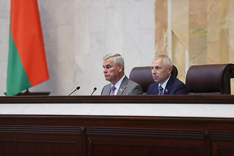 MP: Belarus will do everything to protect sovereignty and territorial integrity