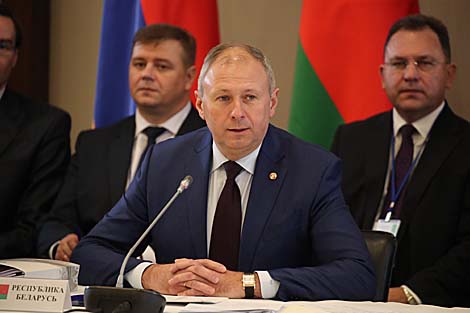 PM: Belarus in favor of fair competition in Eurasian Economic Union