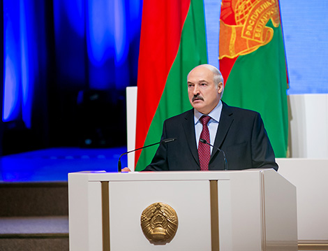 Belarusian scientists promised support for breakthrough ideas