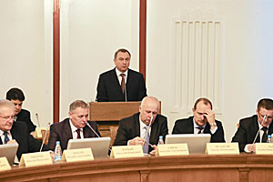Makei: Belarus’ role in global processes re-evaluated thanks to its balanced foreign policy