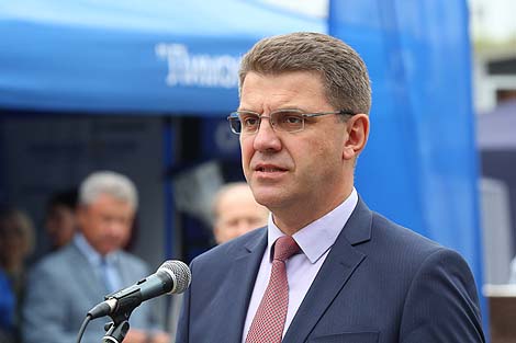 Minister: Belarus construction sector should diversify services