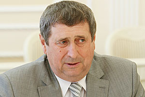 Rusy: Belarus ready to increase food supplies to Russia by 15-50%