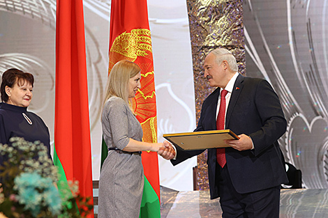 Lukashenko: There can be no unified standard for national cultures and traditions
