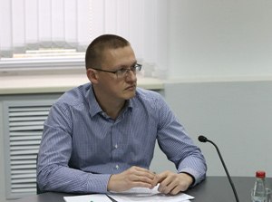 Solovyov: BelNPP is environmentally safe