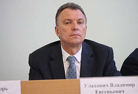 Belarus, Ukraine have big business-interregional cooperation potential