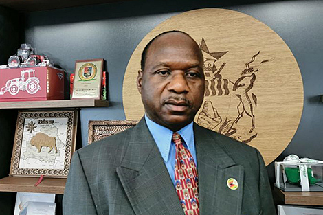 Zimbabwean Ambassador: Distance is not a hindrance to friendship and cooperation