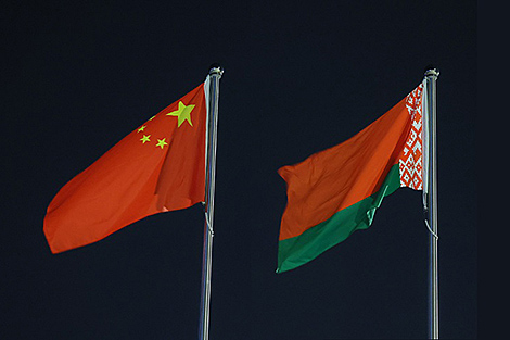 Lukashenko shares expectations from another visit to China