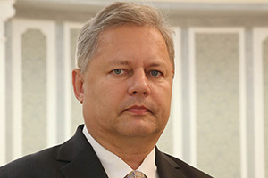 Ignatavicius: Lithuania will help Belarus improve relations with the EU