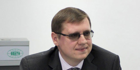 Call for efforts to perpetuate Belarusian economy growth trend