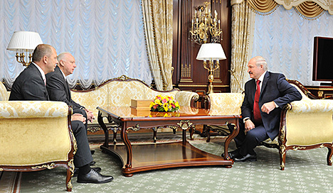 Lukashenko: Belarusian and Russian investigators can learn from each other