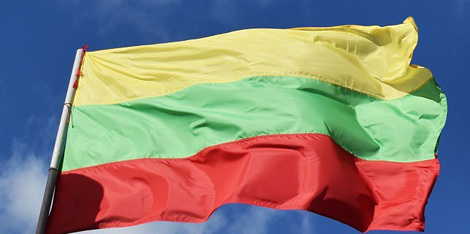 Lithuania invited to deal with Belarusian nuclear power plant without discrimination
