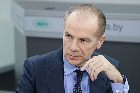 More prominent role of Belarusian People’s Congress suggested
