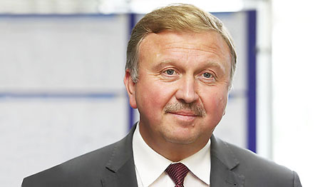 PM tells Forbes about Belarus' Hi-Tech Park, advantages of investing in country's economy