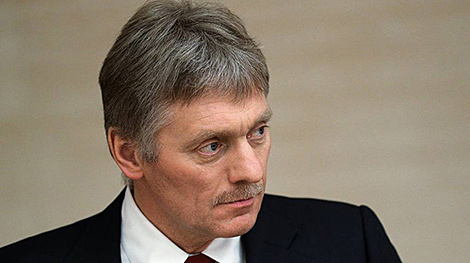 Peskov: Belarus is Russia's number one ally and partner