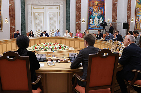 Lukashenko: Belarus’s sovereignty remains intact