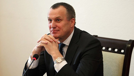 Minsk Oblast interested in cooperation with Russian regions in all spheres