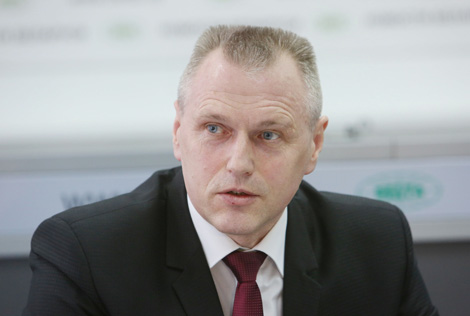 Portnoy: Great opportunities for tourism development in Belarus