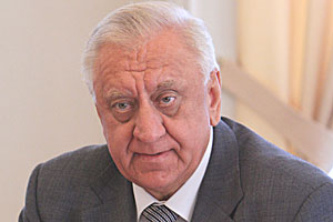 PM: Construction of Chinese-Belarusian Industrial Park should start in 2014