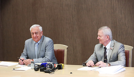 Belarus, Russia make effective use of economic potential of regional cooperation