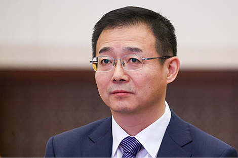 Chinese ambassador highlights unity as foundation of Belarus’ success