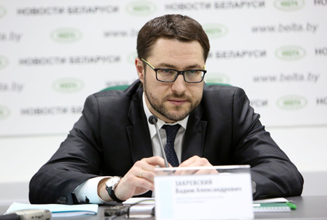 Economy to determine Belarusian electricity export to Lithuania